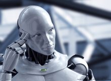 Искусственный интеллект — новая гонка вооружений?