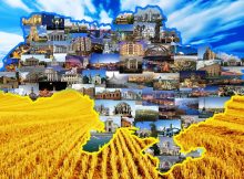 Украина: форсайт-2030