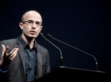 Ю.Н.Хараре «Sapiens» — еще одна рецензия