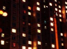 Жизнь без частной жизни