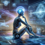 AI-революция и её гейткиперы Монополия на ИИ: кто держит рубильник