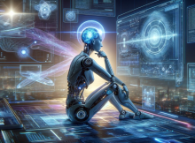 AI-революция и её гейткиперы