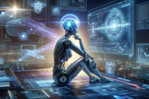 AI-революция и её гейткиперы