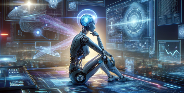 AI-революция и её гейткиперы