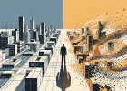Разделение труда — 2026: какие IT-профессии агентный AI создал, а какие переписал