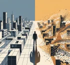 Разделение труда — 2026: какие IT-профессии агентный AI создал, а какие переписал