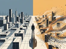 Разделение труда — 2026: какие IT-профессии агентный AI создал, а какие переписал