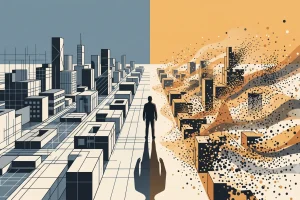 Разделение труда — 2026: какие IT-профессии агентный AI создал, а какие переписал